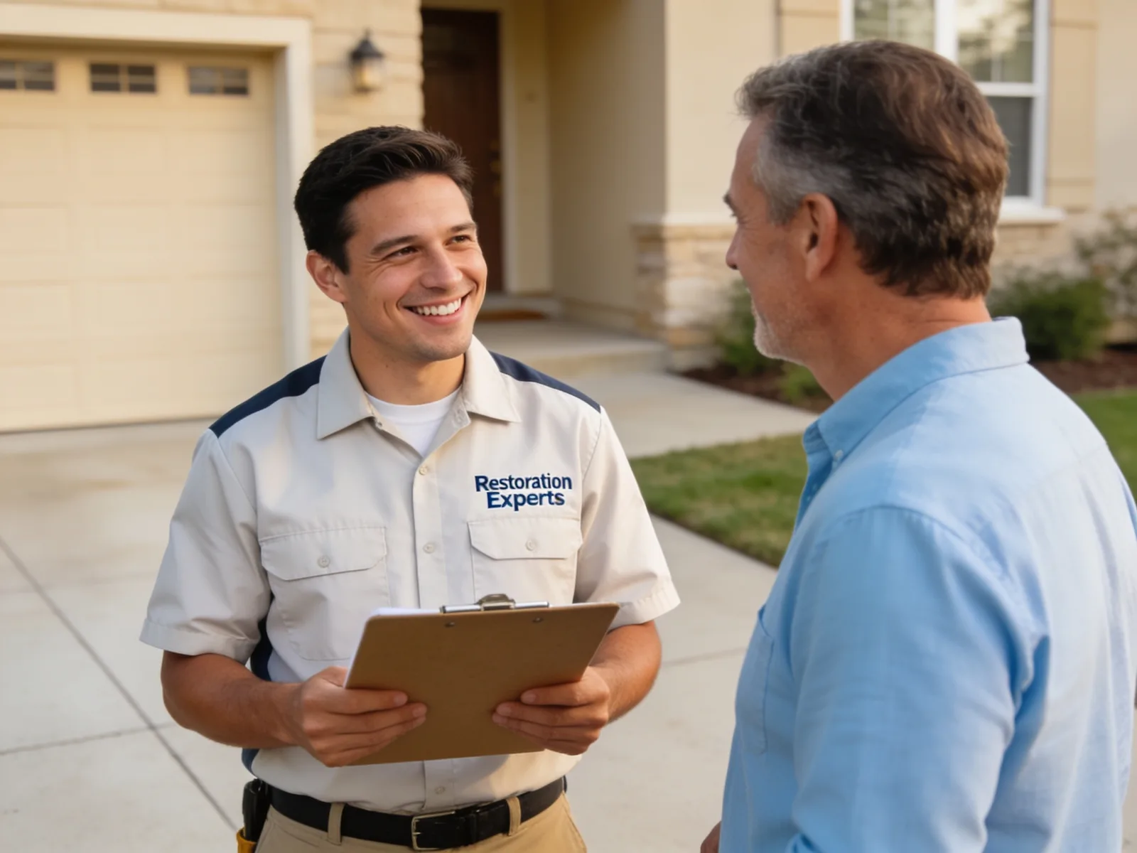 Water Damage Cleanup Ridgecrest, NC FAQs